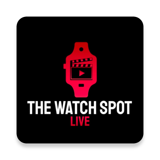 The Watch Spot Live