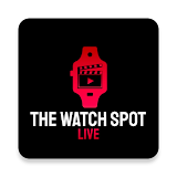 The Watch Spot Live- Watch videos with friends icon