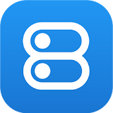 Bluelux icon