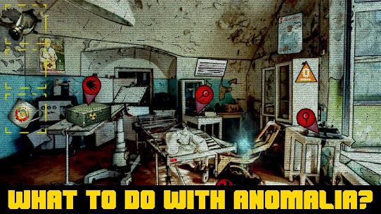 Escape from Chernobyl MOD APK 2.4 (Unlocked) 12