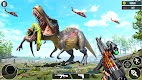 screenshot of Jurassic Dinosaur World Alive