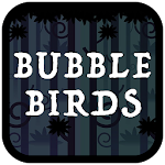 Cover Image of Download Bubble Birds  APK
