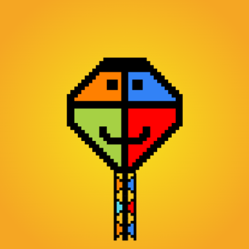Tha Kite logo