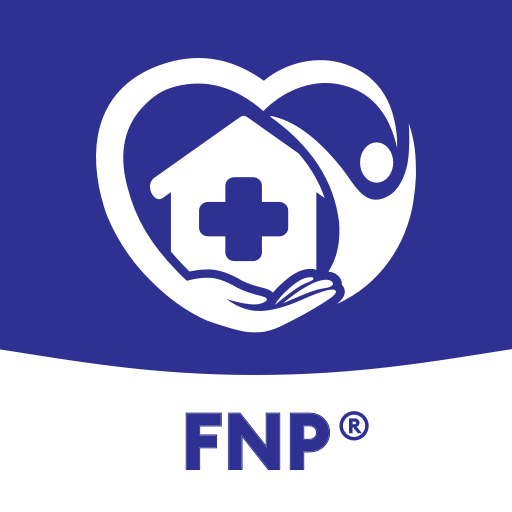 FNP® Test Prep 2024 logo
