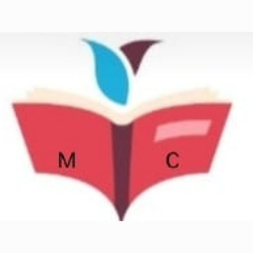 Mousumi Classes logo