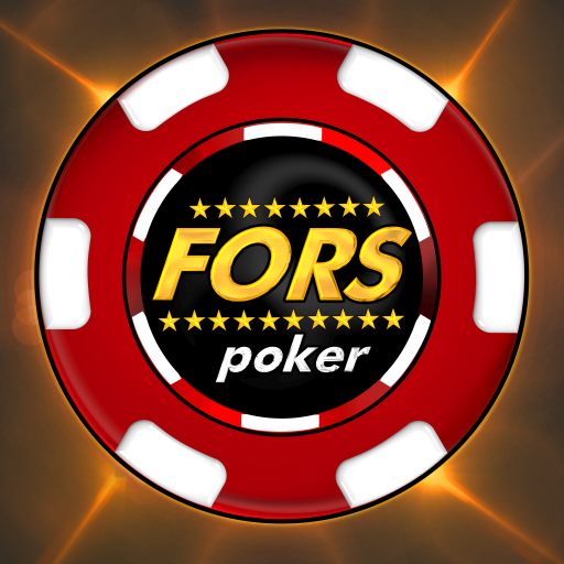 ForsPoker logo
