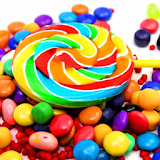 Candy Wallpapers icon