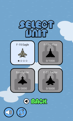 Babara Dogfight Screen 2