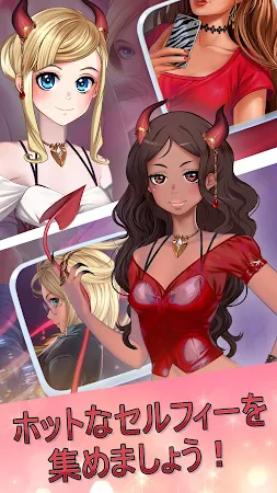 Game screenshot Passion Puzzle apk download