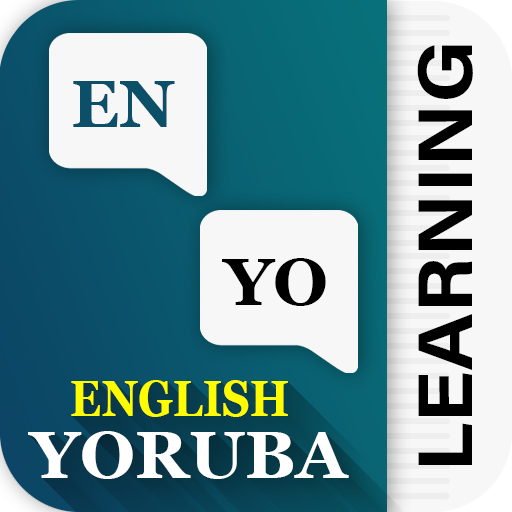 Learn Yoruba Language 1.2.3 Icon