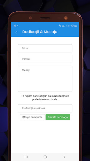 Vocea Inimii Screen 3