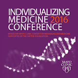 Individualizing Medicine 2016 icon
