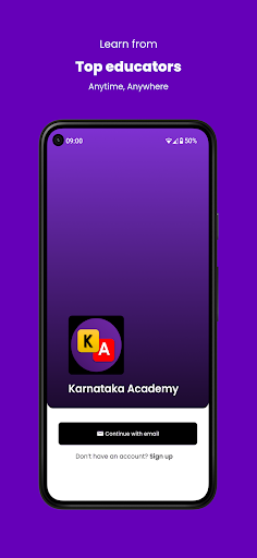 Karnataka Academy Screen 3