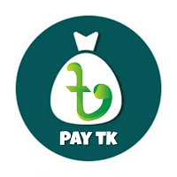 PAY TK - BD EARN MONEY B-KASH ROCKET