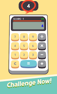 Reverse Calculator - Math Geni