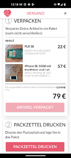 Stuffle Screen 3