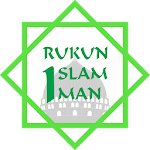 Cover Image of Tải xuống Rukun Islam Rukun Iman  APK