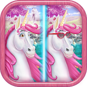 Top 49 Entertainment Apps Like Find The Difference Game ? Unicorn Dreams - Best Alternatives