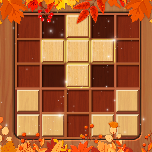 Wood Block Puzzle: Zombie Download on Windows