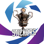 Cover Image of Herunterladen Stickers Superliga Arg para WhatsApp WAStickerApps 1.2 APK