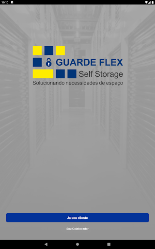 Guarde Flex - Self Storage