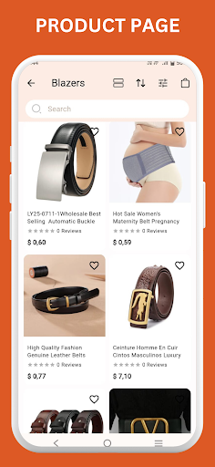 Dikunji Marketplace Screenshot 3 - AppWisp.com