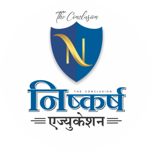 Nishkarsh Education logo
