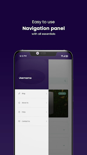 KlasswisE Screen 2