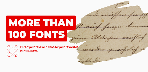 Aesthetic Text Font Generator