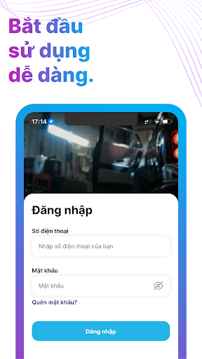 Android application Car Doctor Expert screenshort