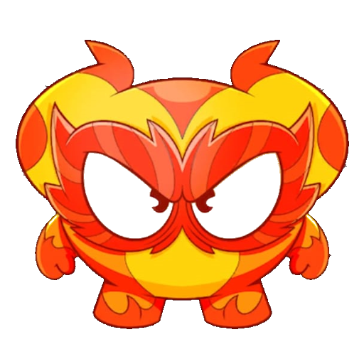 fluffpop logo