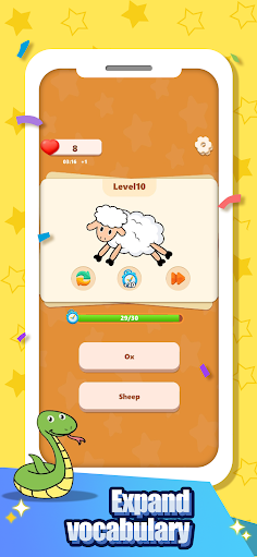 Guess Picture Challenge - Screenshot 3