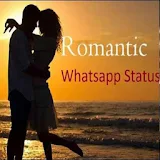 Romantic Whatsapp Status icon