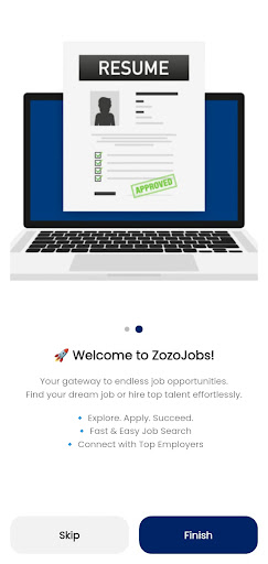Zozo Jobs - Careers  Hiring