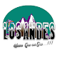 RADIO LOS ANDES Download on Windows