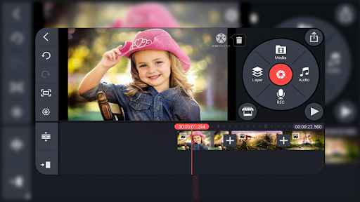 Guide Kine Master Video Editing Tips 2021