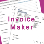 Cover Image of Descargar Invoice Maker 1.1 APK