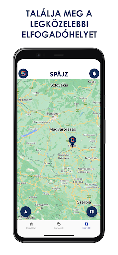 Spájz Screen 3