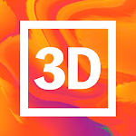 3D Live Wallpaper - 4K&HD, 2020 Best 3D Wallpapers Apk