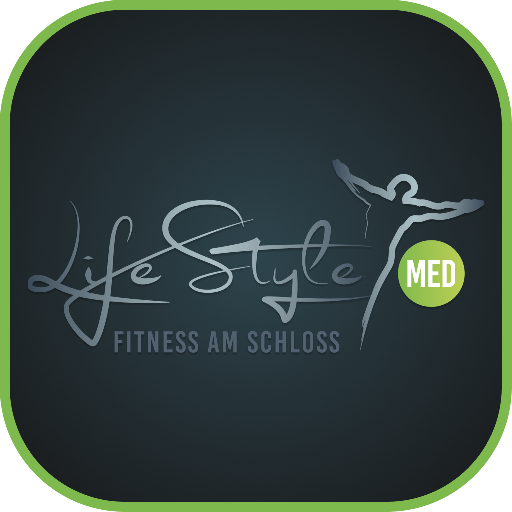 Lifestyle MED logo