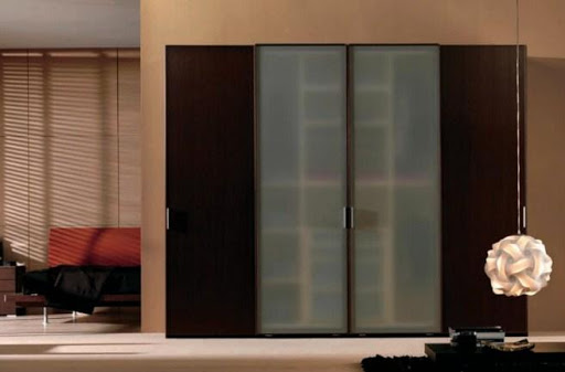 Modern Wardrobe Designs