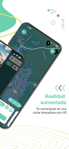 Las Navas de la Concepción Screen 3