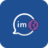Free Video Call imo Prank icon
