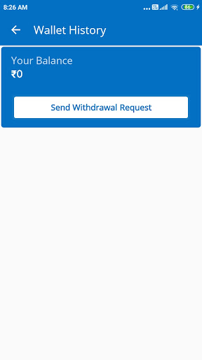 Mapcart Delivery Screen 2