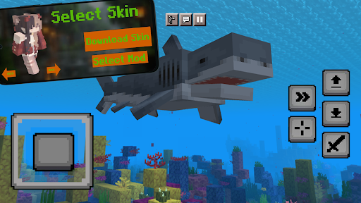 Mods Animals Minecraft PE