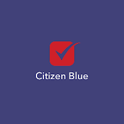 Citizen Blue