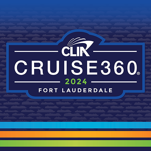 Cruise360 1.0.2 Icon