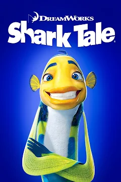 Shark Tale - Movies on Google Play
