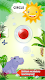 screenshot of Baby Bubble Activity School wi