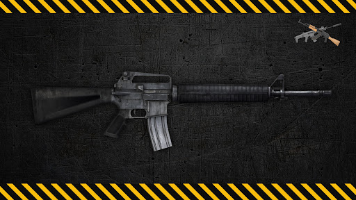 Weapon Gun Simulator Screen 3